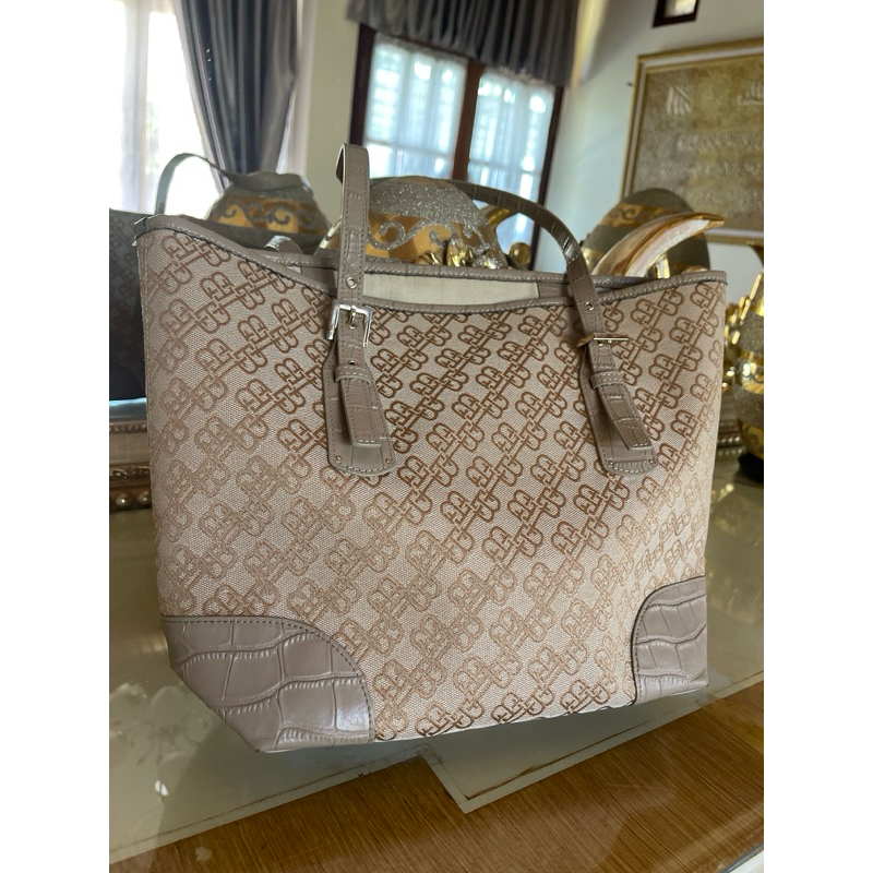 everbest tote bage preloved
