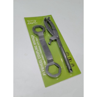 KUNCI TREKER CVT TAMBAH PENAHAN KOPLING XP TOOL