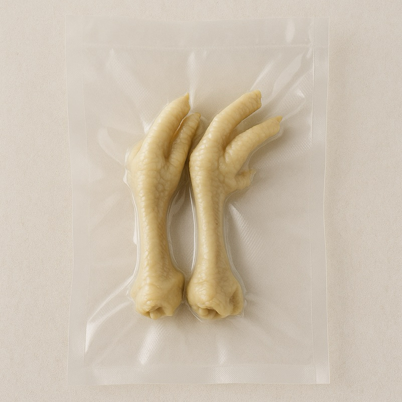 

CEKER AYAM REBUS FROZEN