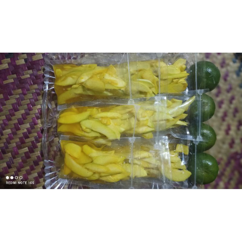 

Jaruk Hampalam 5000