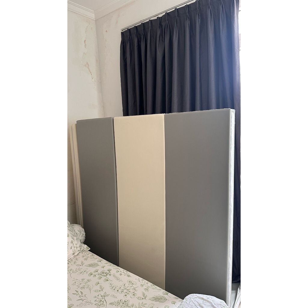 PRELOVED Lumba Playground