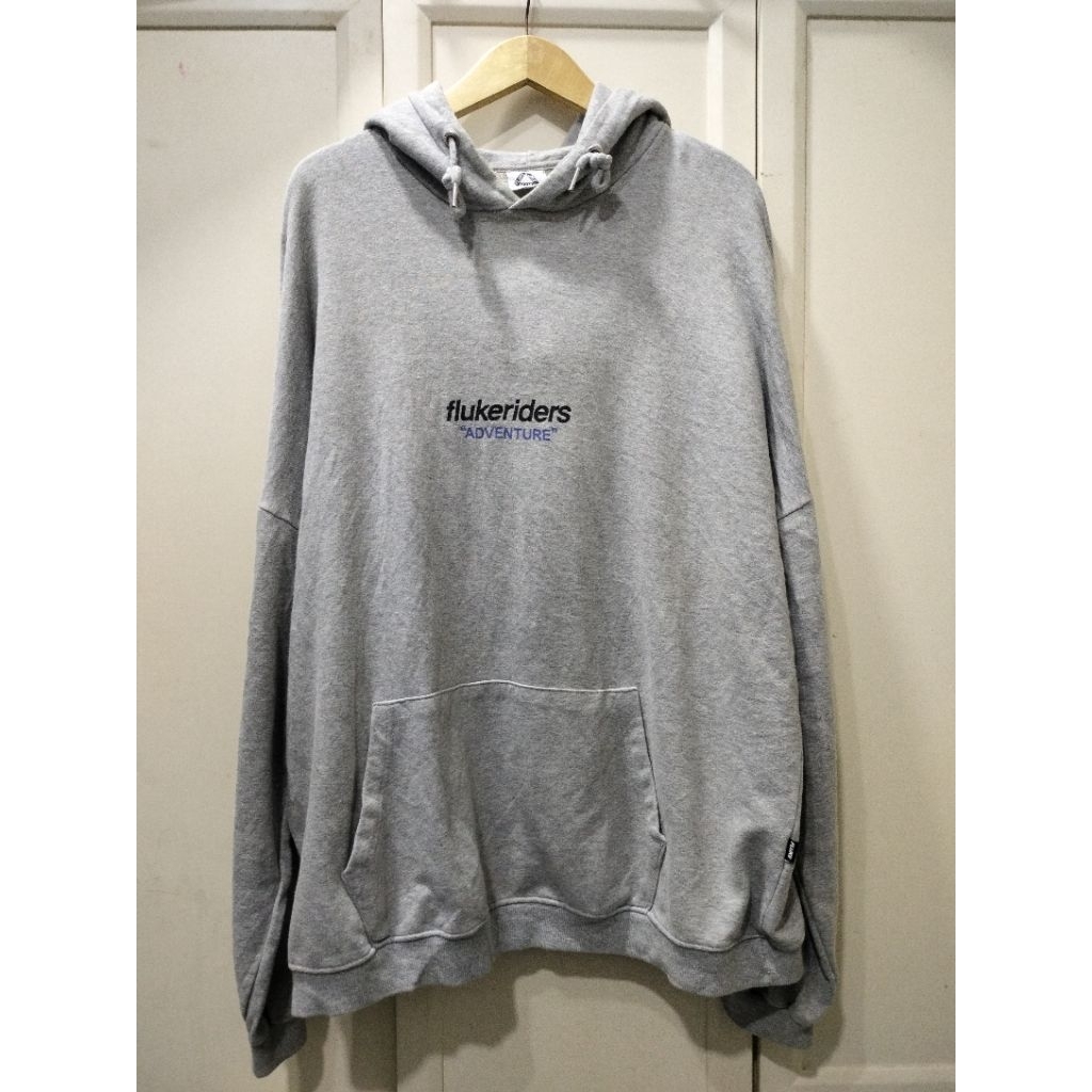 FLUKE hodie bigsize XXL