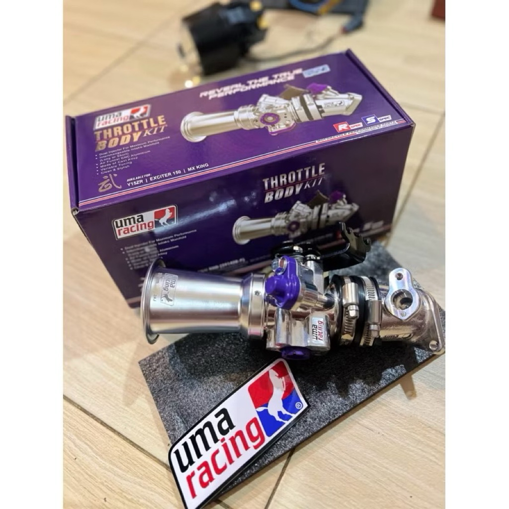 TB MX KING UMA RACING UKURAN 32