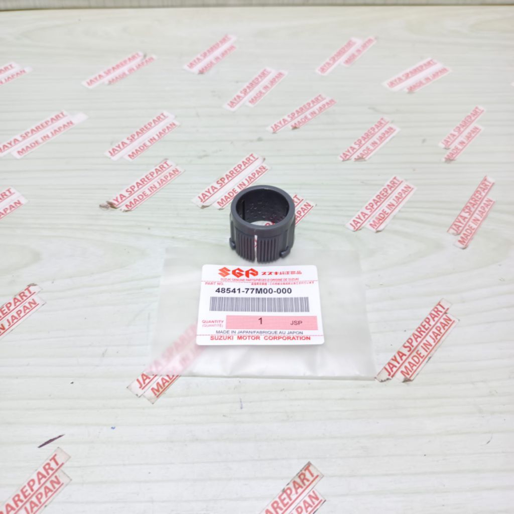 Bushing Rack Steer Steering Ertiga Swift Splash SX4 x-over