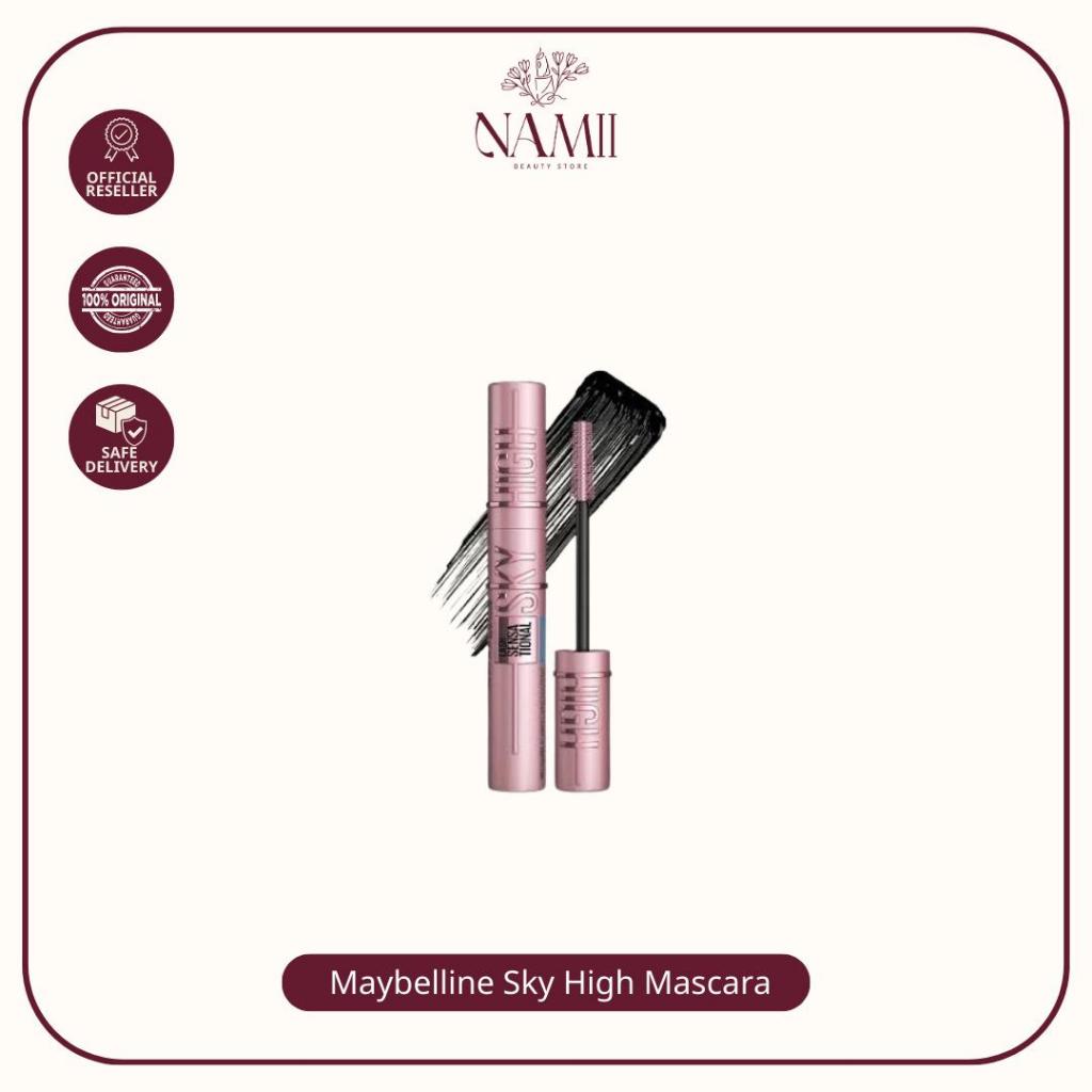 MAYBELLINE - Sky High Mascara