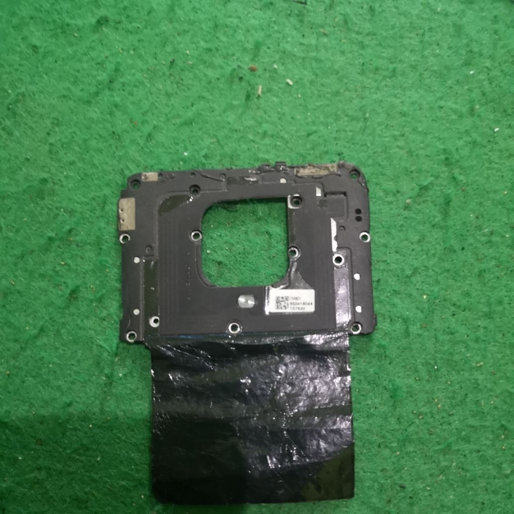 tutup mesin redmi note 9pro, note9pro, note9 pro, note 9 pro