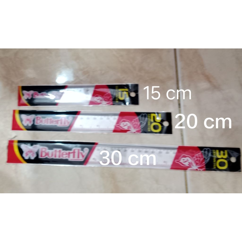 

penggaris 20 cm