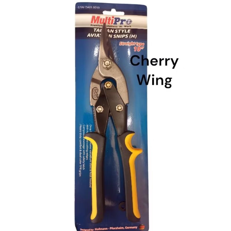 

Gunting holow- gunting baja ringan Gunting Aviation MULTIPRO