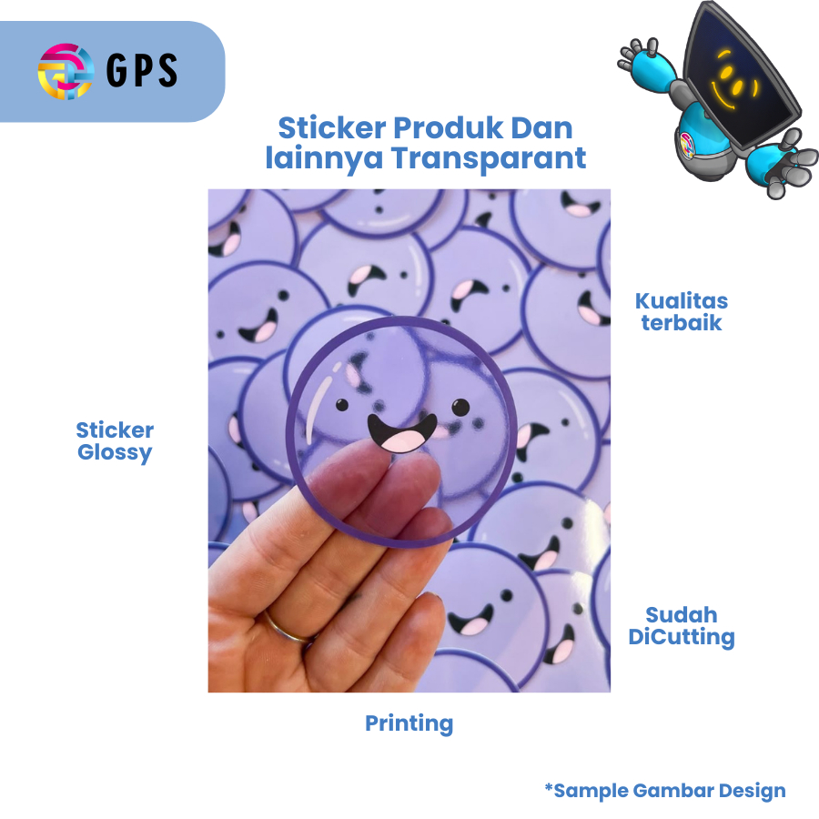 

GVIBES - CUSTOM CETAK STIKER LABEL MAKANAN MINUMAN OLSHOP MURAH SUDAH DI CUTTING TRANSPARENT