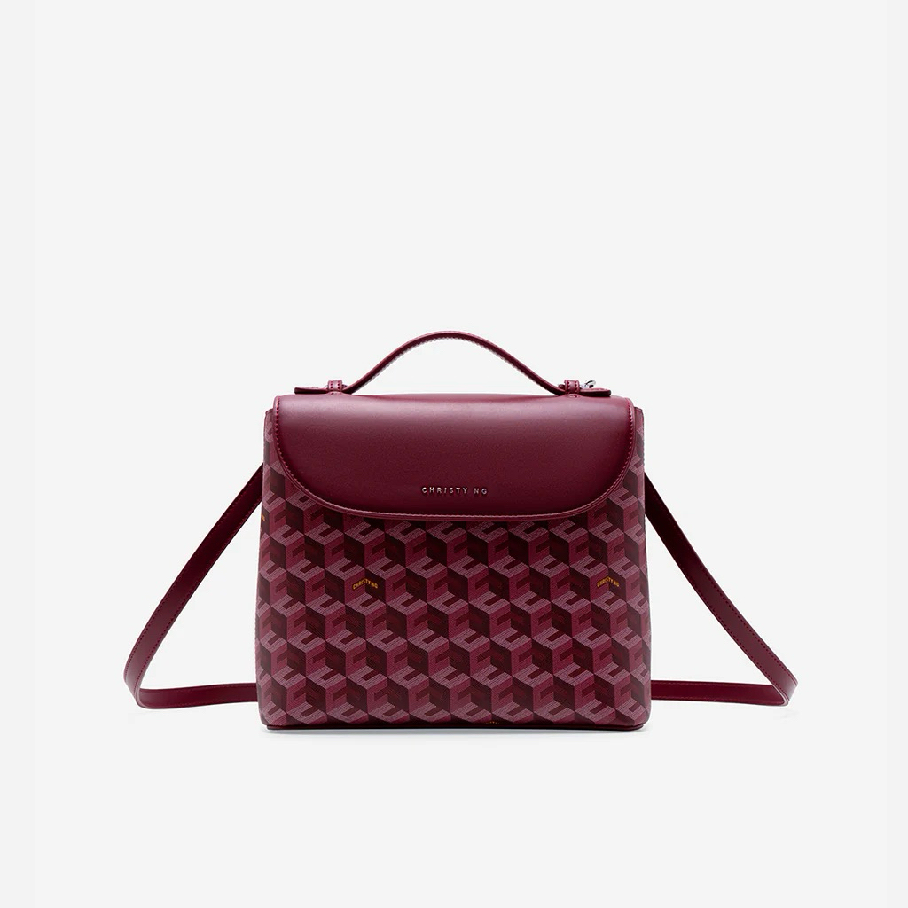 Christy Ng Julio Backpack READYSTOCK