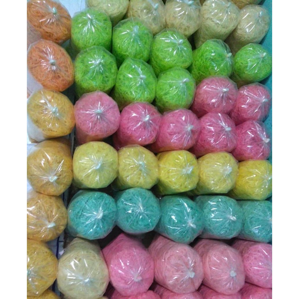 

Arumanis Rambut Nenek Oleh Oleh Bandung 600 gram