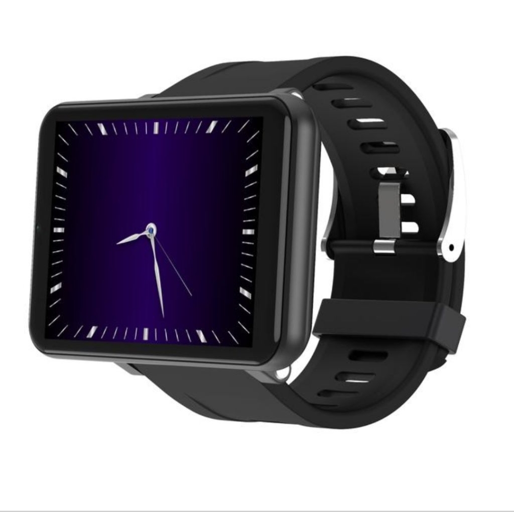 Smartwatch android simcard 4G WiFi 5G NEW 