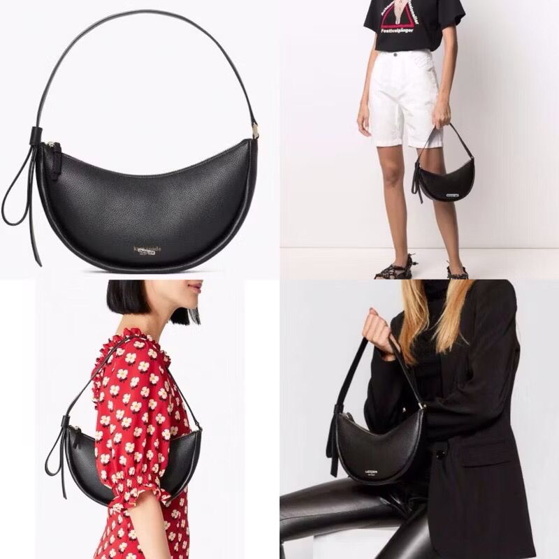 TAS WANITA KS SMILEY SHOULDER BAG