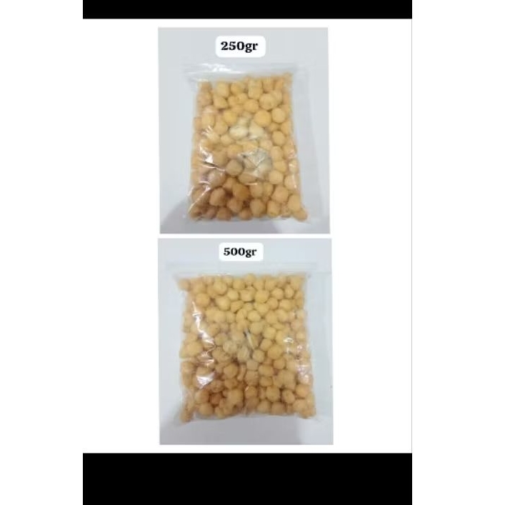 

amplang tenggiri 250 dan 500gr