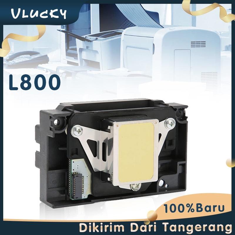 Print Head L805 Printhead Epson Barcode L800 Print Head