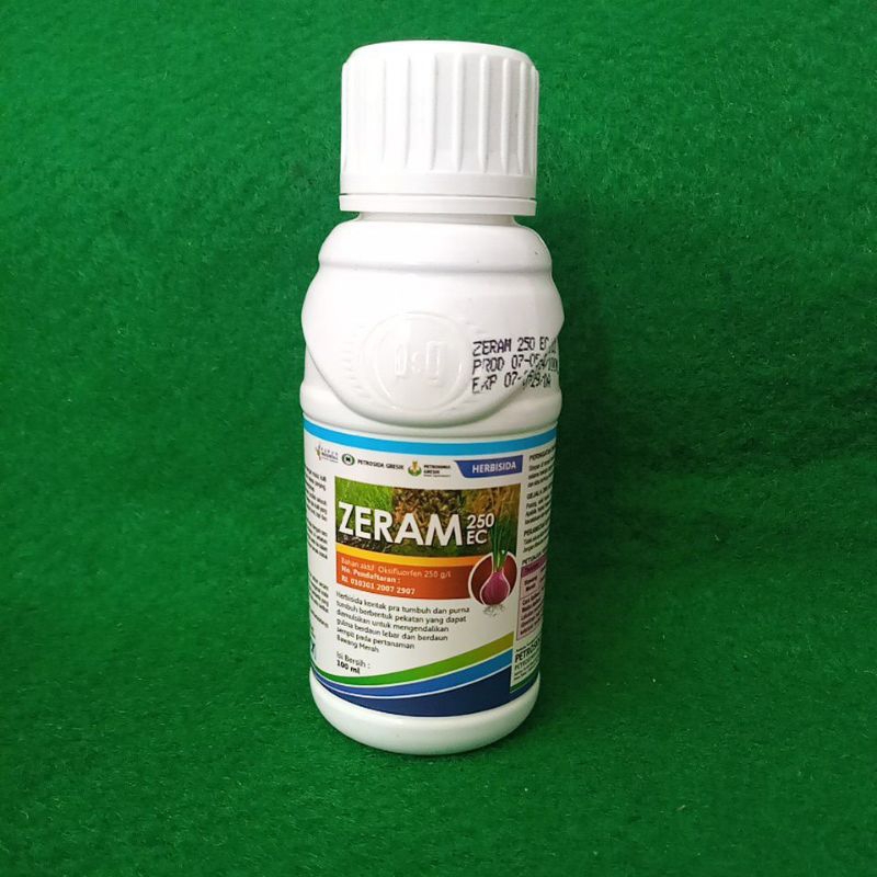 Zeram 250EC 100ML