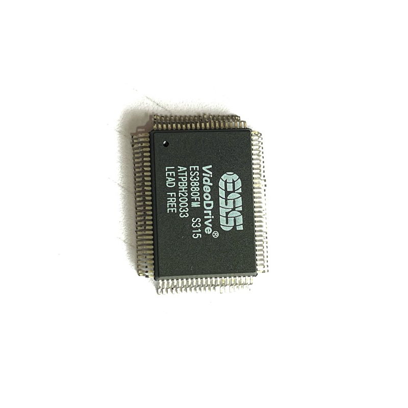 ES 3880fm IC CHIPS ES 3880fm