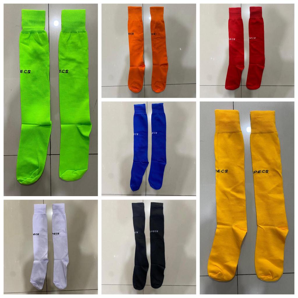 KAKI BOLA SPECS KAOS KAKI BOLA SPECS POLOS POLISTER SPECS POLOS POLISTER
