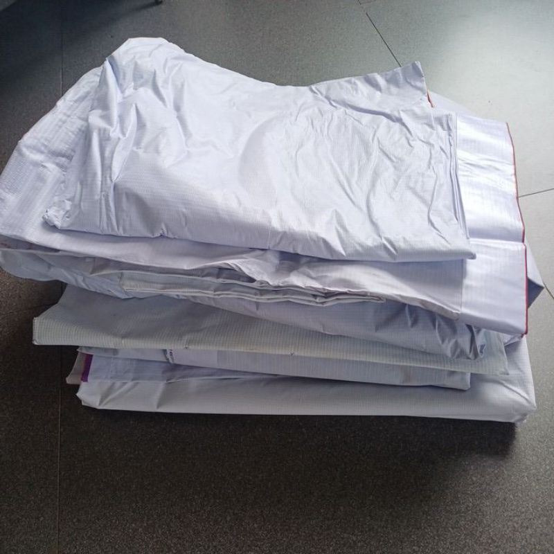 Spanduk atau Benner bekas / Gagal cetak uk. 3 M x 80 cm