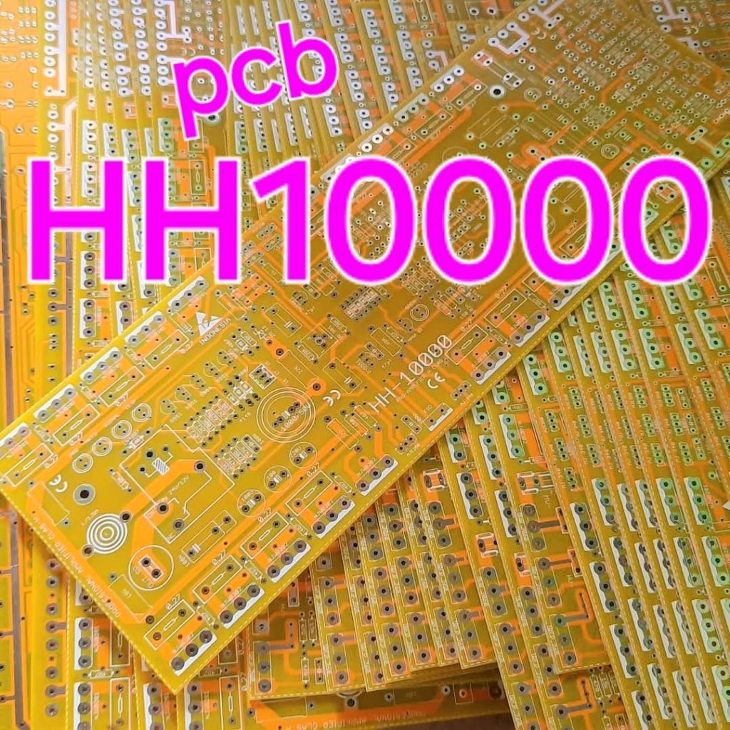 pcb HH10000
