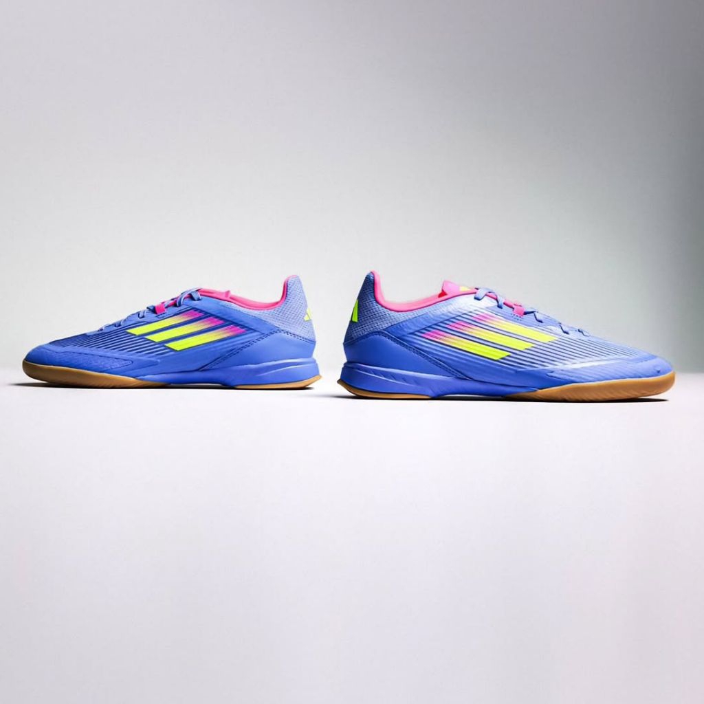 SEPATU FUTSAL ADIDAS F50 LEAGUE IN