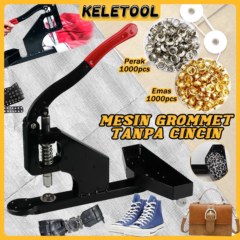 

Mesin Press Mata Ayam Eyelet Alat Mata Ayam Mesin Hand Press Mata Ayam Eyelet 10mm Mesin Grommet Press Tangan Peralatan Mesin Mata Ayam Otomatis Alat Pasang Mata Ayam Alat Pres Mata Mesin Press Eyelet Ayam Kit