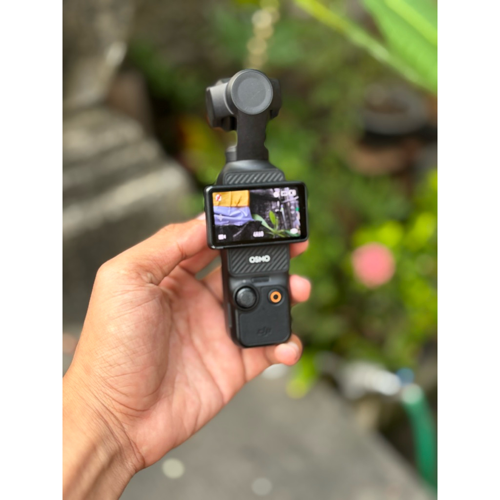 dji osmo pocket 3 creator combo