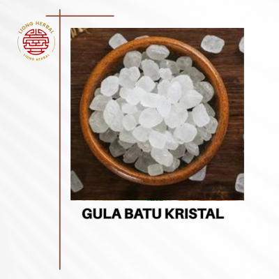 

Gula Batu Kristal Premium Gula Batu Manis
