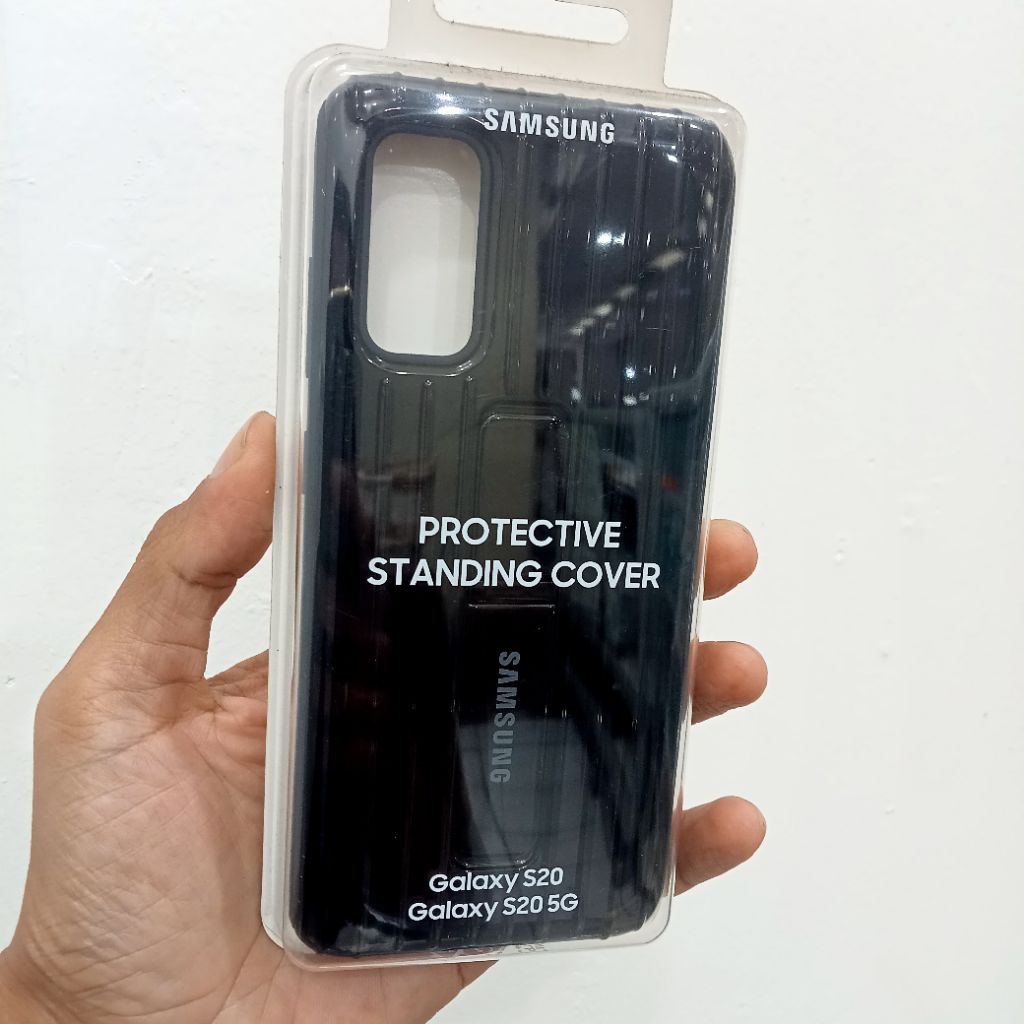 PROTECTIVE STANDING COVER GALAXY S20 / GALAXY S20 5G