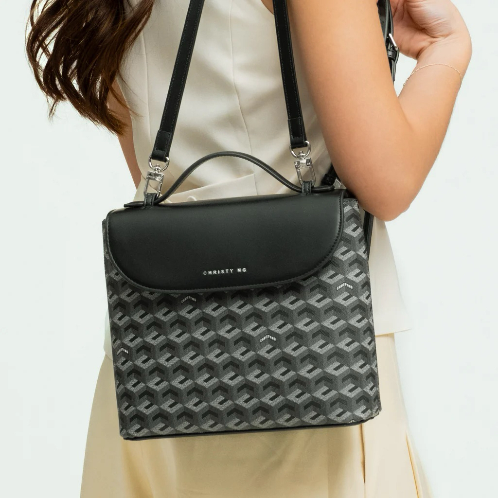 Christy Ng's Julio Backpack