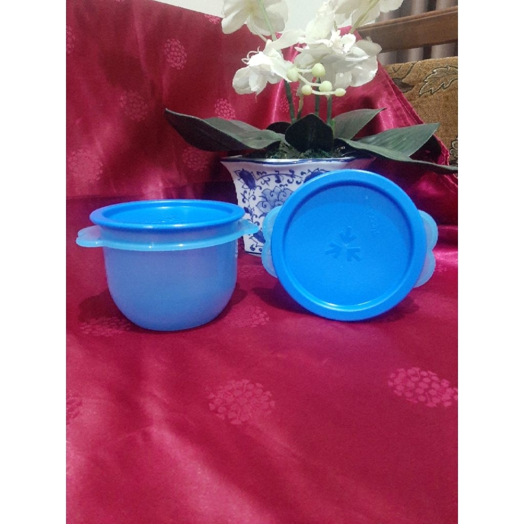 Star bowl Tupperware 750ml