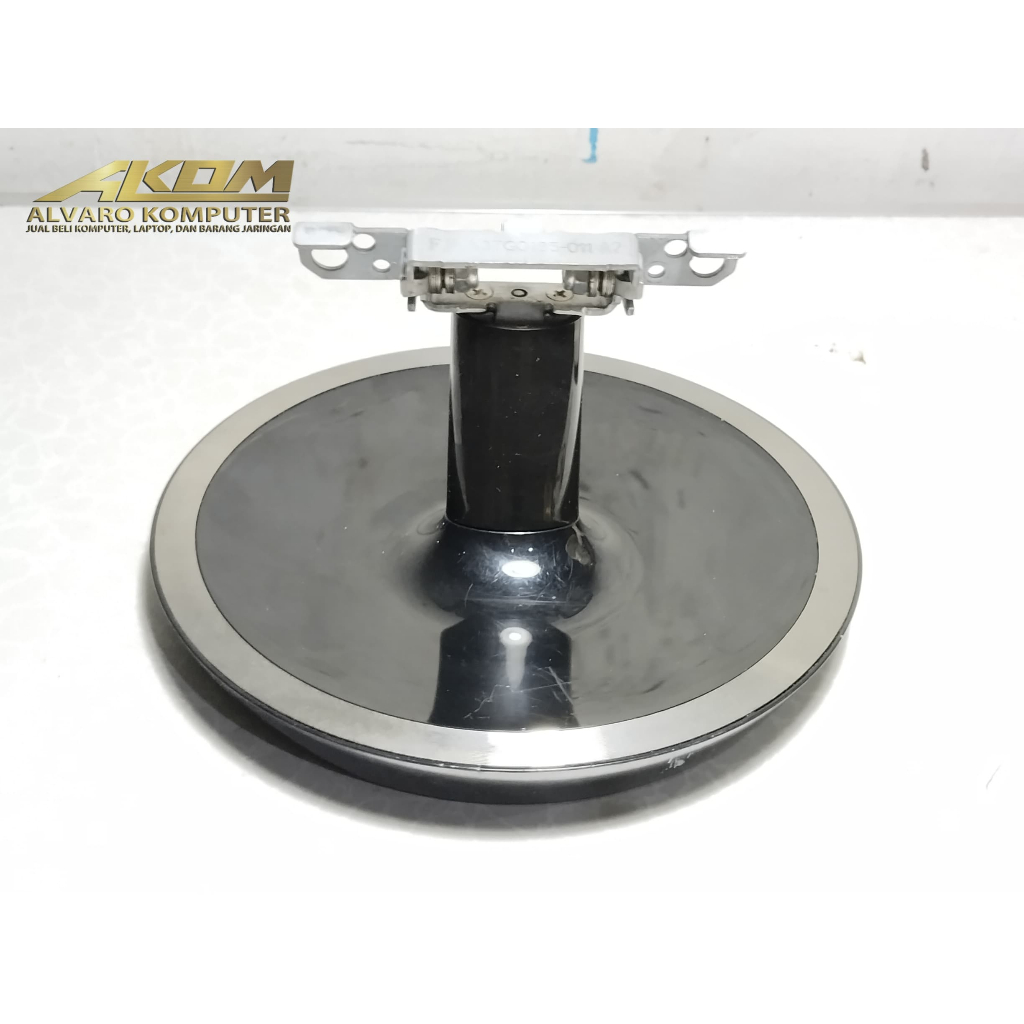 Kaki Monitor LED BenQ v2420h 24inch