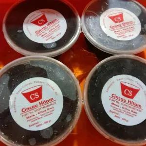 

CINGCAU HITAM CUP 1 CUP