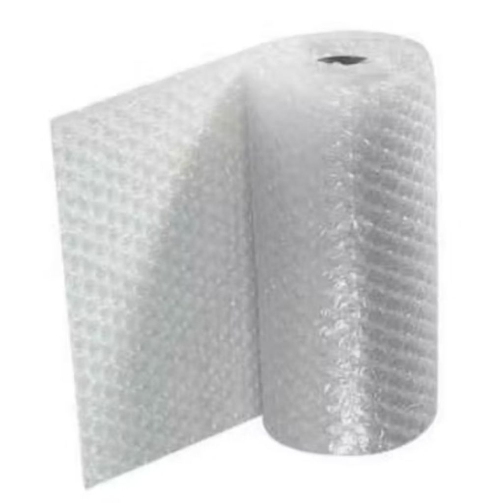 

TAMBAHAN BUBBLE WRAP