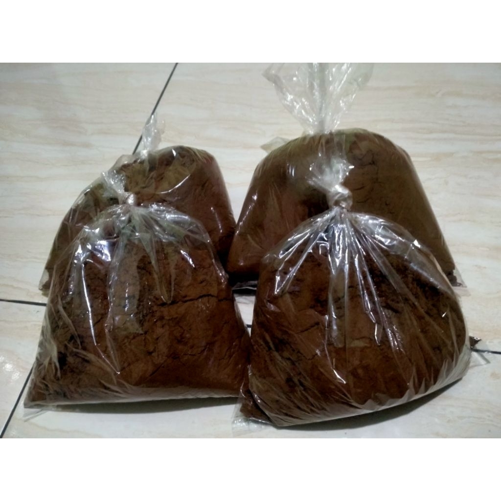 

bubuk robusta campuran prenium 1