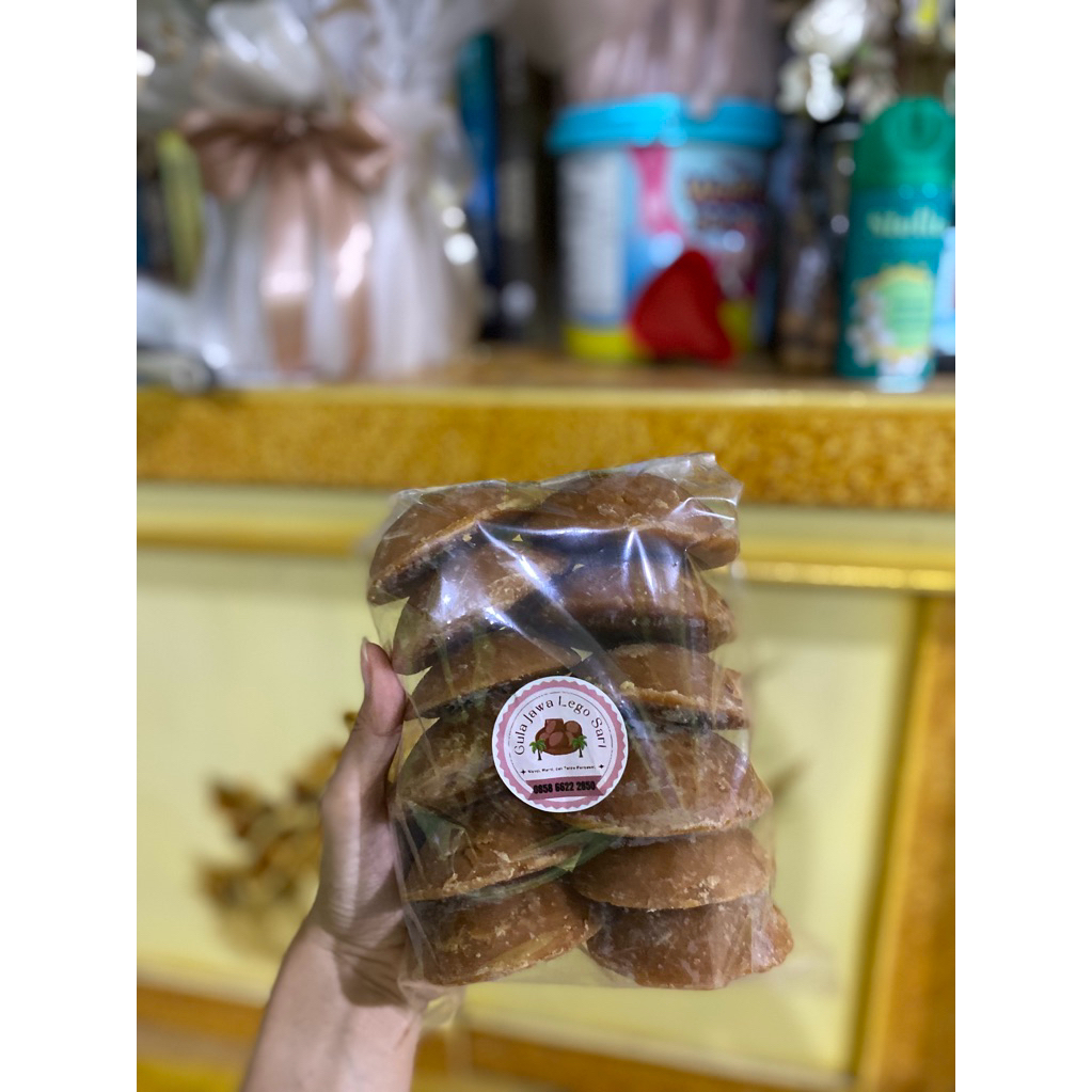 

Gula Merah Nira Premium 1kg – Asli, Wangi, Tanpa Pengawet | Gula Jawa Murni
