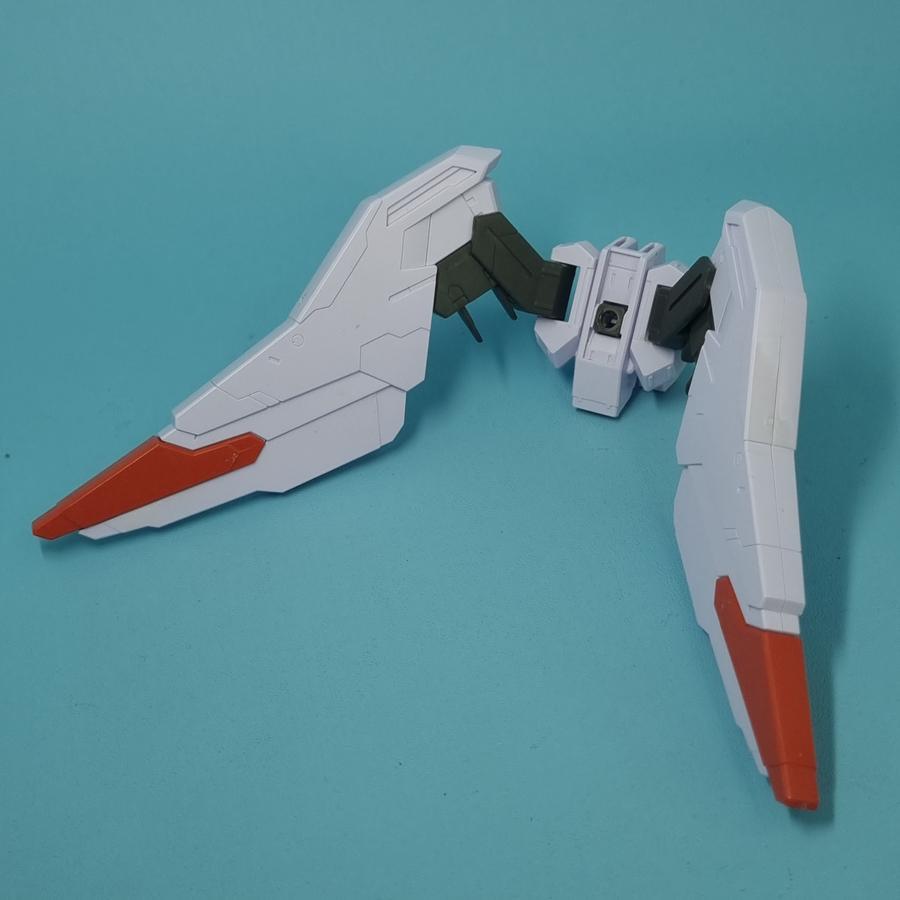 HG HGIBO 1/144 Gundam Marchosias Backpack Unit