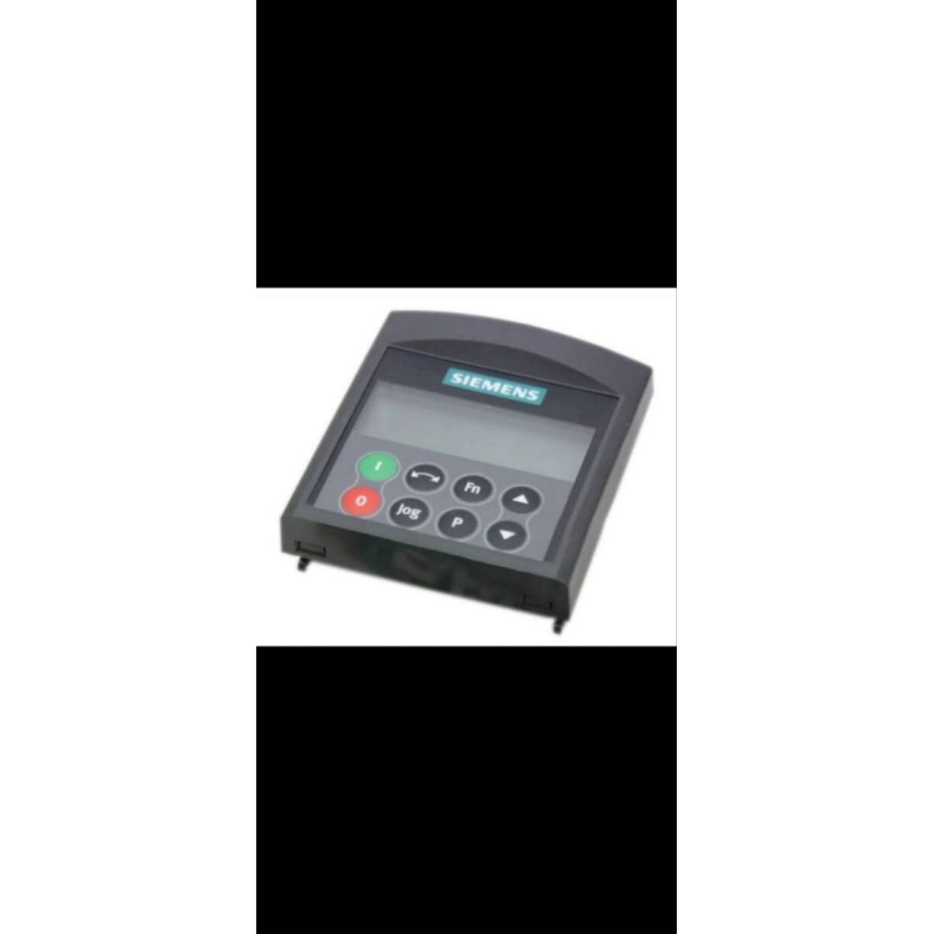 Keypad siemens micromaster 420