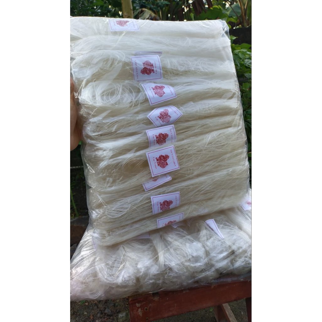 

mie soun cap semar 10bal