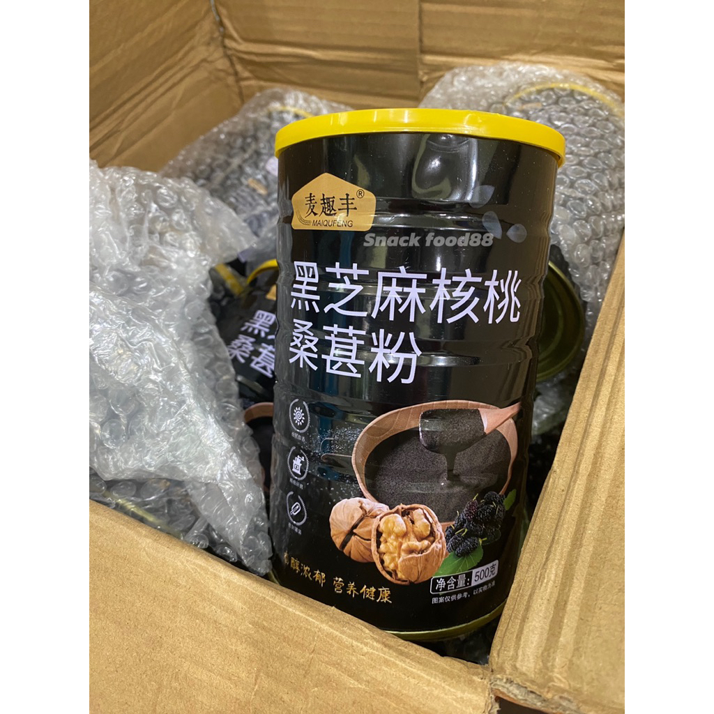 

wijen hitam/bubuk wijen hitam