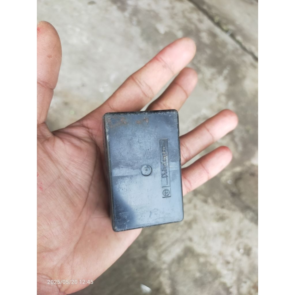 cdi grand cdi supra 110 cdi prima cdi honda win cdi kaze original honda