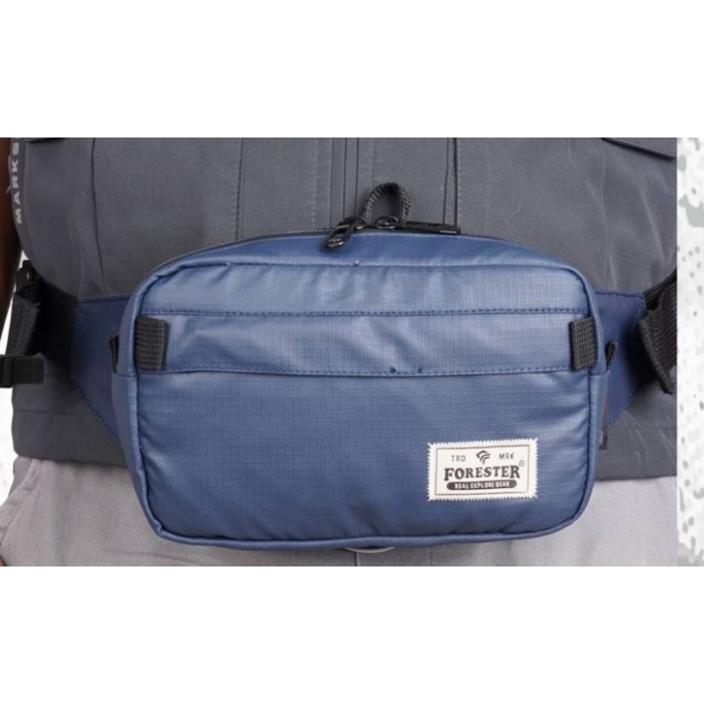 Forester 40186 Waistbag Forester - Tas Pinggang Forester