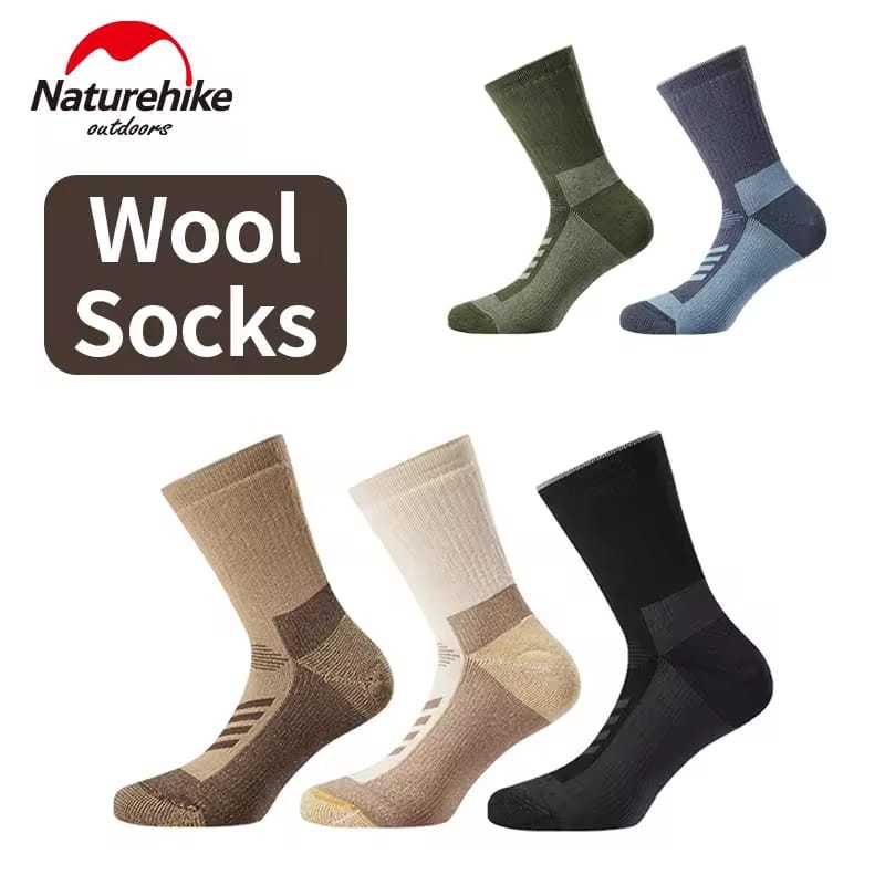 KAOS KAKI NATUREHIKE CYY2441FS017