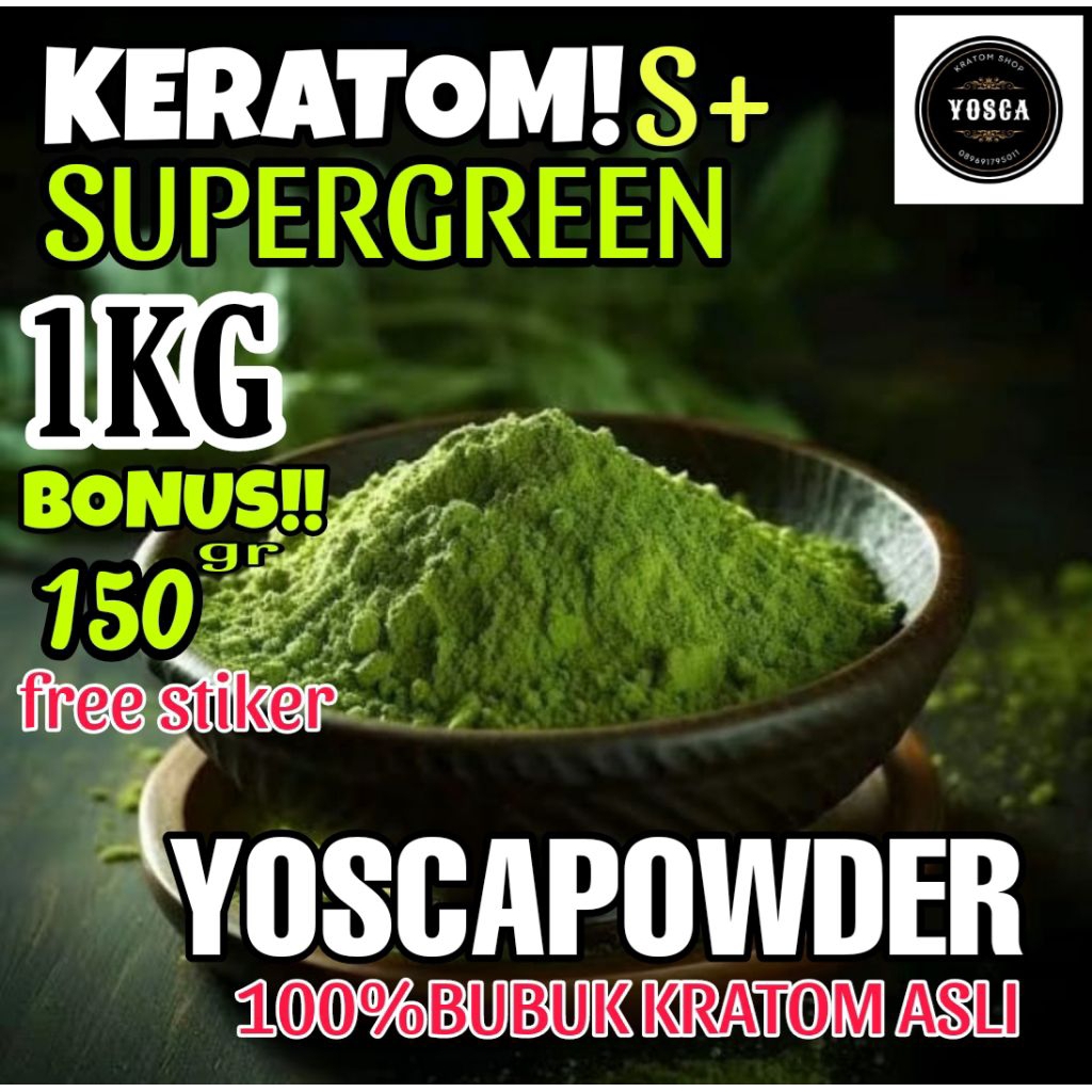 

daun puuriik purlii teh hijau Pontianak