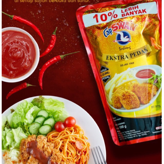 

SAUS DIMSUM PEDAS MURAH SAUS BARBEQUE SAUS BASO MIE AYAM 1.100 GRAM