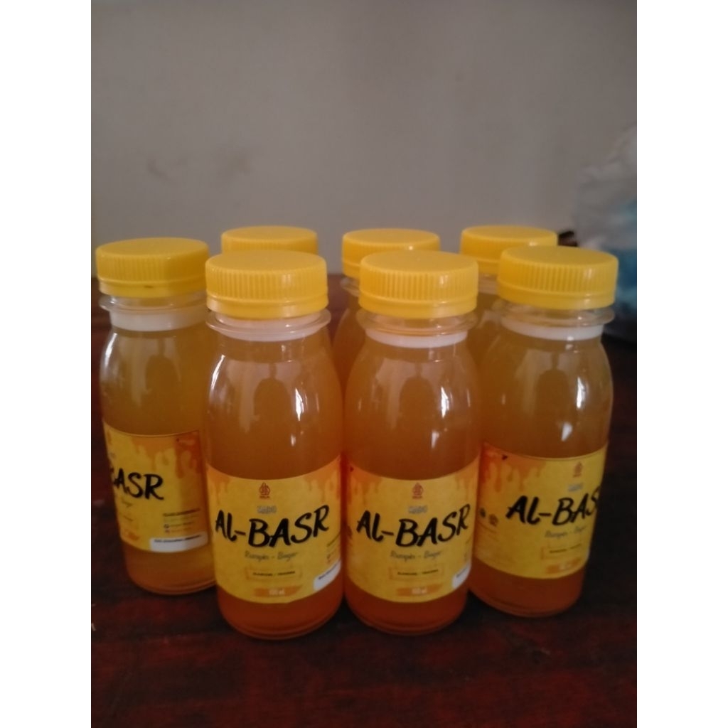 

madu trigona itama/klanceng