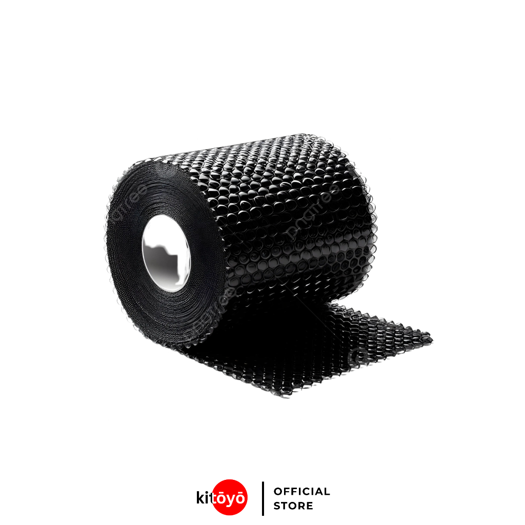 

KITOYO - Extra Packing – Tambahan Bubble Wrap untuk Pengiriman Lebih Aman