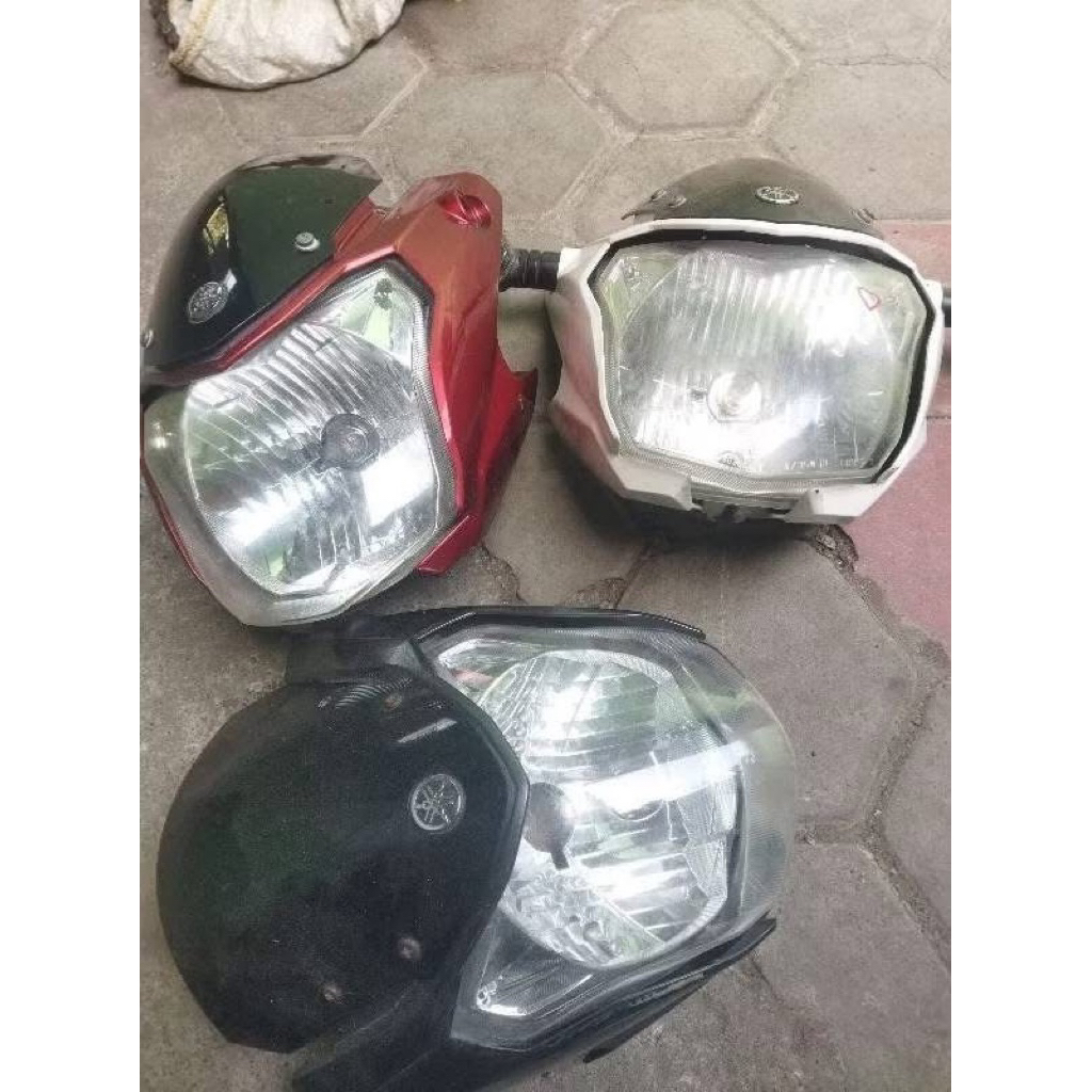 Batok.lampu.depan.vixion.new.original