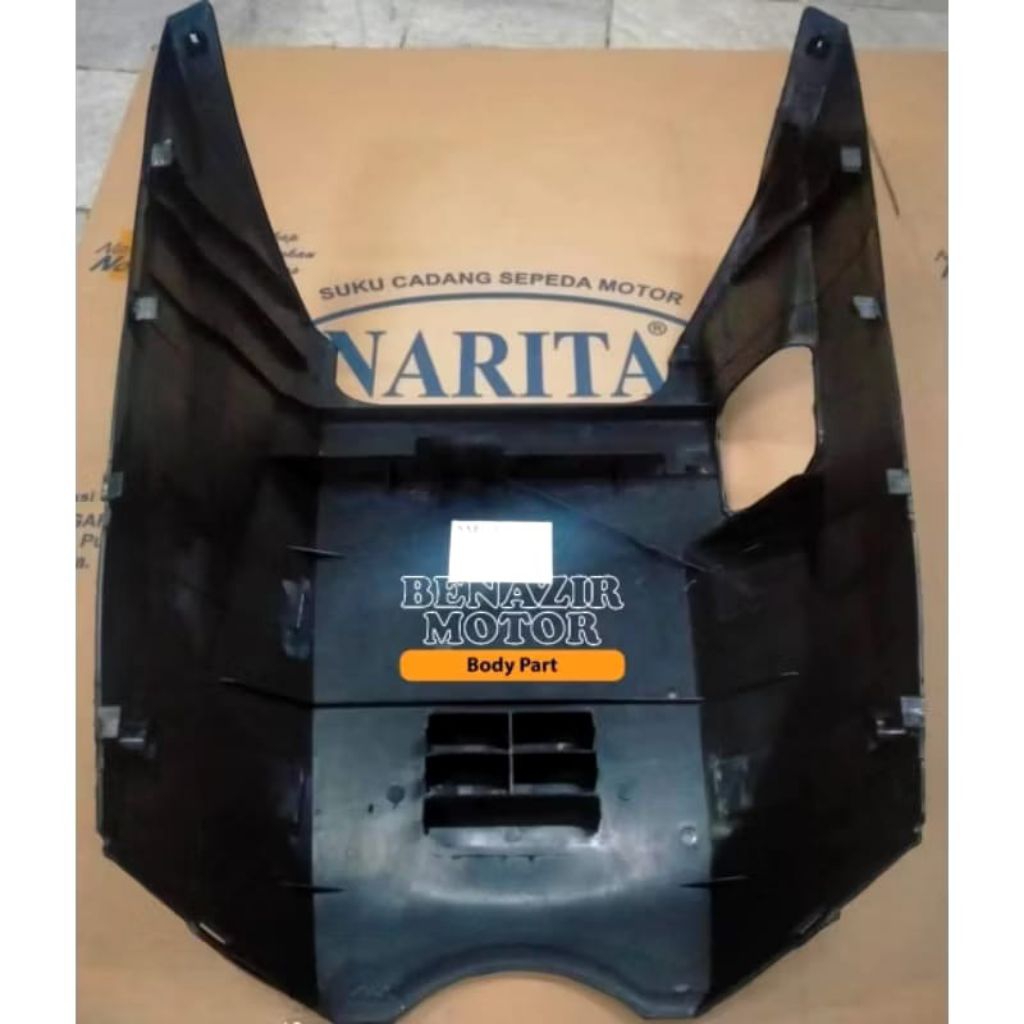 Dek Kolong Honda Beat CBS, Beat CBS Iss, Beat Deluxe, Beat Street 2020-2023