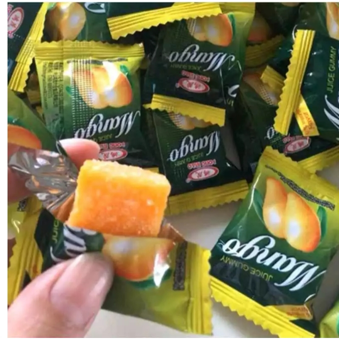 

HONG MAO PERMEN JELLY MANGGA 340g / ISI 34 PCS @ 10g
